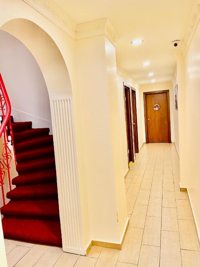 Rueyam Hotel - Istanbul — Photos 3